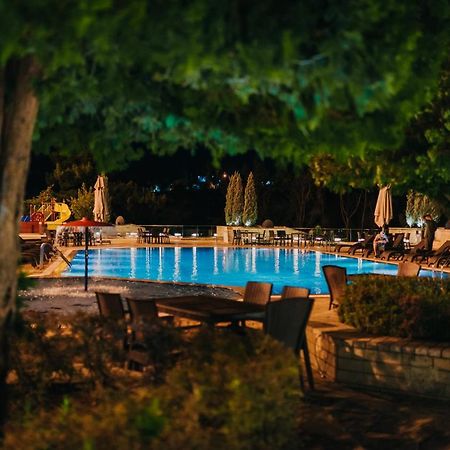 Ashur Hotel Dukhan 外观 照片