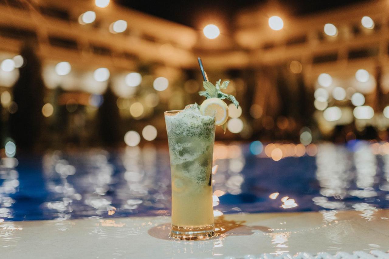 Ashur Hotel Dukhan 外观 照片